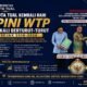 Pemkot Tual Kembali Raih Predikat WTP, Komitmen Tingkatan Pelayanan Publik