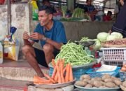 Harga Buncis di Maluku Tenggara Turun Drastis, Cuma Rp 10 Ribu/Kilo! Tapi, Daya Beli Masyarakat Menurun