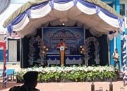 Hadiri Wisuda Tahfidz, Wali Kota Tual Ajak Jadikan Al-Qur’an Pedoman Hidup