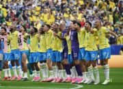 Gol Telat Martinelli Bawa Brasil Tekuk Jepang 2-1, Lolos ke Babak 16 Besar Piala Dunia
