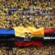 Tekuk Jerman 2-1, Ekuador Lolos Dramatis ke Babak 32 Besar Piala Dunia