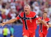 Gacor di Debut Piala Dunia! Erling Haaland Cetak Brace, Lumat Irak 4-1