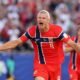 Gacor di Debut Piala Dunia! Erling Haaland Cetak Brace, Lumat Irak 4-1