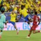 Duel Sengit! Kolombia Juara Grup K Piala Dunia 2026 Usai Tahan Imbang Portugal 0-0