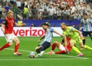 Cetak Dua Gol, Lionel Messi Bawa Argentina Tekuk Austria 2-0 di Piala Dunia 2026