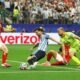 Cetak Dua Gol, Lionel Messi Bawa Argentina Tekuk Austria 2-0 di Piala Dunia 2026