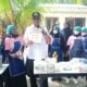 Thaher Hanubun Dorong Pangan Lokal Jadi Andalan Cegah Stunting di Maluku Tenggara