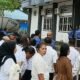 Sidak Lima OPD, Bupati Maluku Tenggara Tekankan Disiplin ASN dan Kualitas Pelayanan