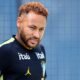 Neymar Dipastikan Absen pada Laga Kedua Brasil di Piala Dunia karena Cedera Betis