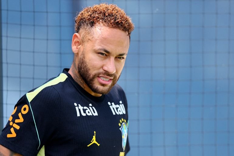 19/6/2026 - Neymar