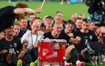 Piala Dunia 2026: Jadwal Lengkap Fase Grup dan Laga Sengit Matchday Ketiga yang Wajib Ditonton