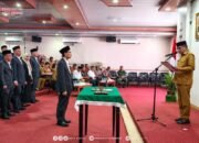 Wali Kota Ambon Minta LPTQ Jadi Benteng Moral Generasi Muda di Tengah Tantangan Zaman