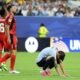 Cape Verde Bangkit dan Tahan Imbang Uruguay 2-2, Raih Hasil Seri Kedua di Piala Dunia