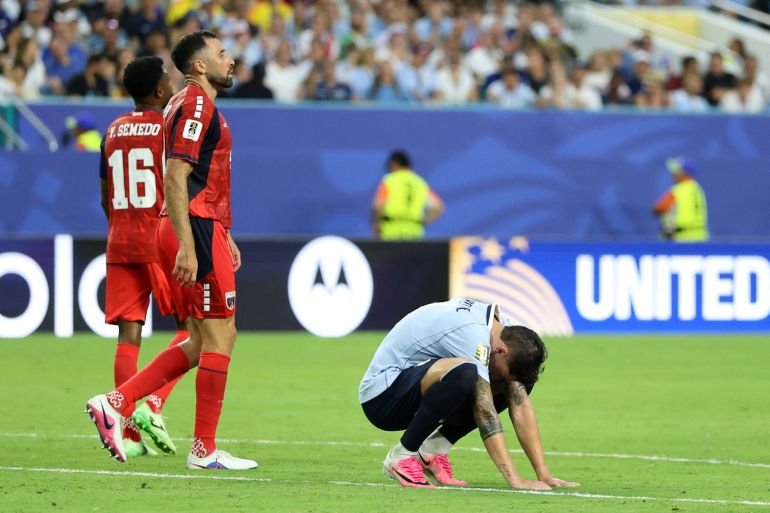 22/6/2026 - Piala Dunia