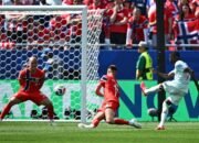 Piala Dunia 2026: Cetak Hat-trick, Dembele Bawa Prancis Hajar Norwegia 4-1