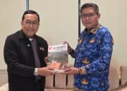 Pastor Yos Bintoro dan Bodewin Wattimena Bahas Penguatan Kerukunan dan Semangat Kebangsaan