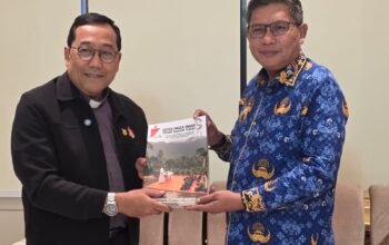 2/6/2026 - Kota Ambon
