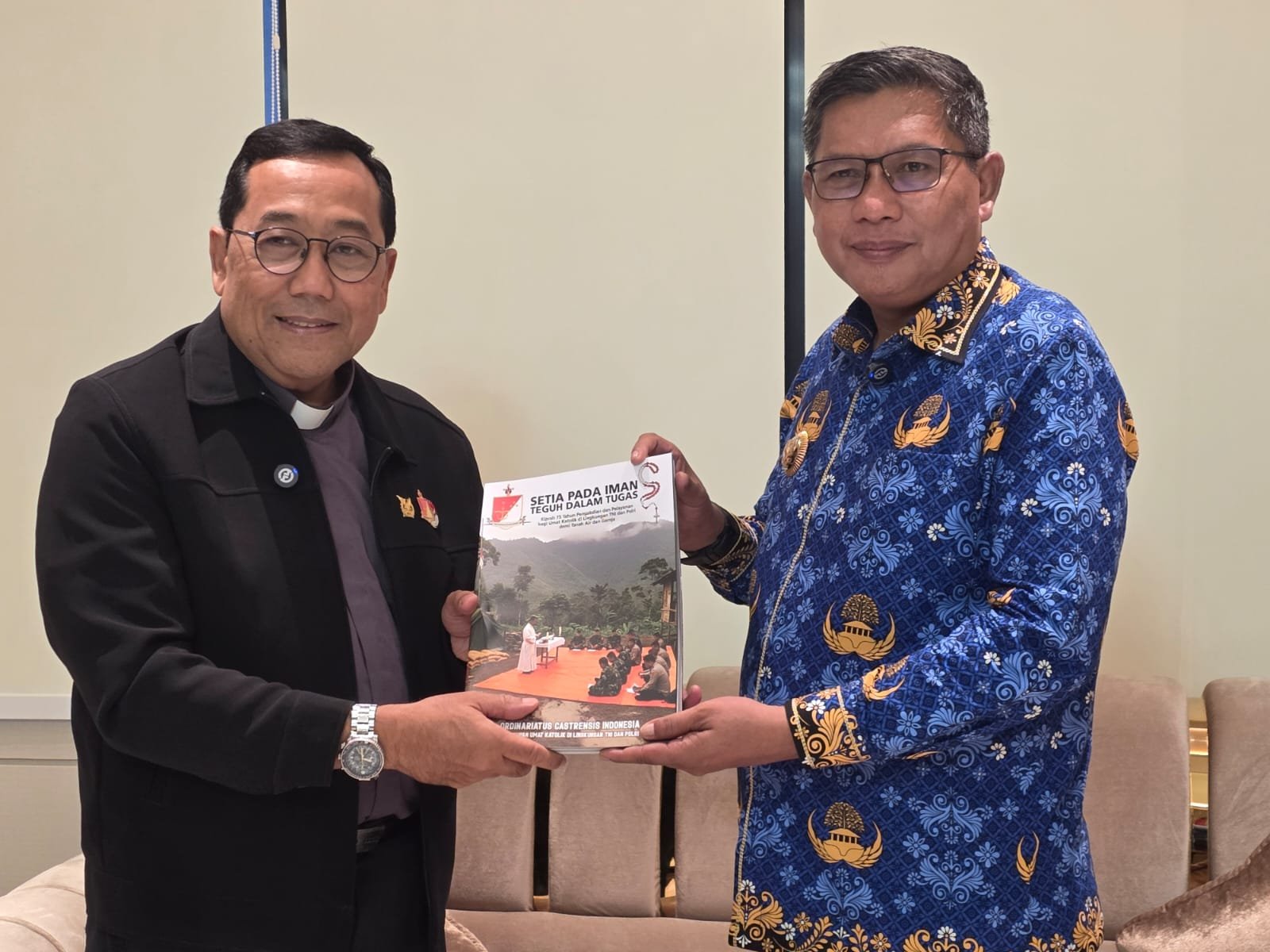 2/6/2026 - Kota Ambon