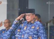 Hari Lahir Pancasila, Wali Kota Ambon Ajak Warga Lawan Intoleransi dan Radikalisme