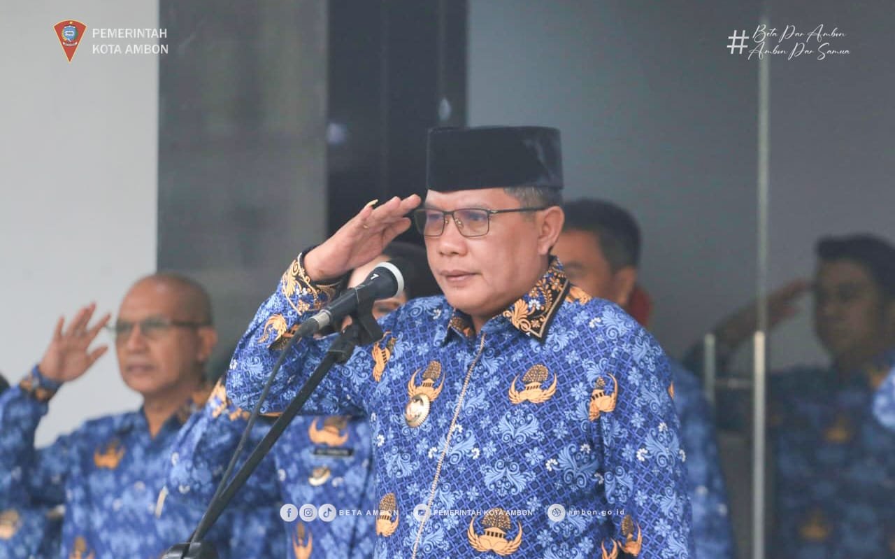 1/6/2026 - Hari Lahir Pancasila