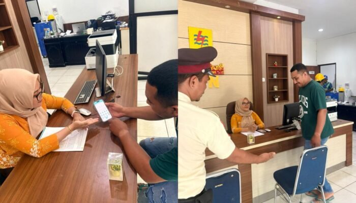 Kebutuhan Listrik Meningkat, Ribuan Pelanggan di Maluku dan Maluku Utara Tambah Daya Lewat Program MeiLAJU