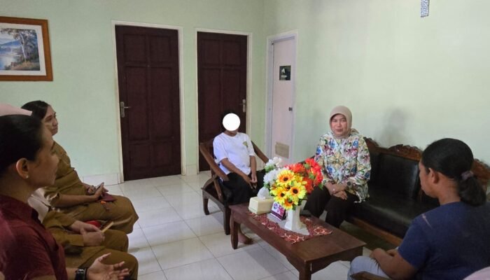 Beasiswa untuk Korban Kekerasan Seksual, LPAI Maluku Pastikan Anak Tetap Bisa Sekolah