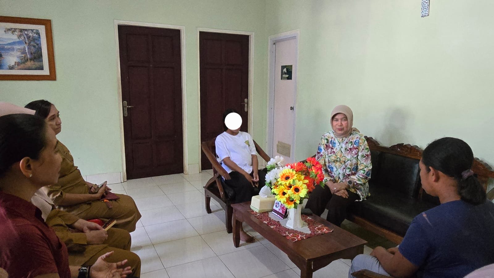 8/6/2026 - LPAI Maluku