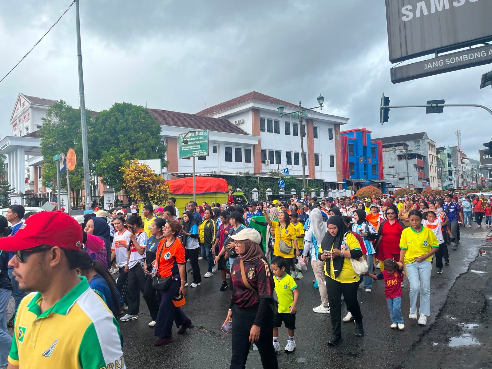 11/6/2026 - Amboina Color Fun Walk 2026