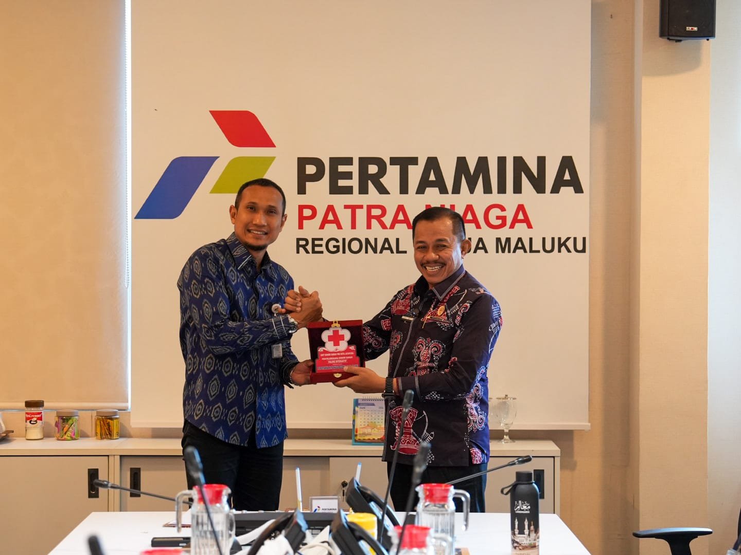 12/6/2026 - Pertamina