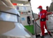 Pertamina Tegaskan SPBU Wajib Layani Konsumen Pertalite Sesuai Aturan