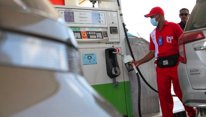 Pertamina Tegaskan SPBU Wajib Layani Konsumen Pertalite Sesuai Aturan