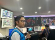 Mengintip Maluku Control Center PLN UIW MMU, Jantung Pengendali Listrik di Wilayah Kepulauan