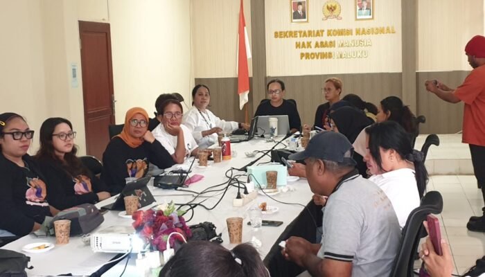 Forum Perempuan Seribu Pulau Hasilkan 4 Rekomendasi Strategis, dari Perubahan Iklim hingga Kesehatan Reproduksi