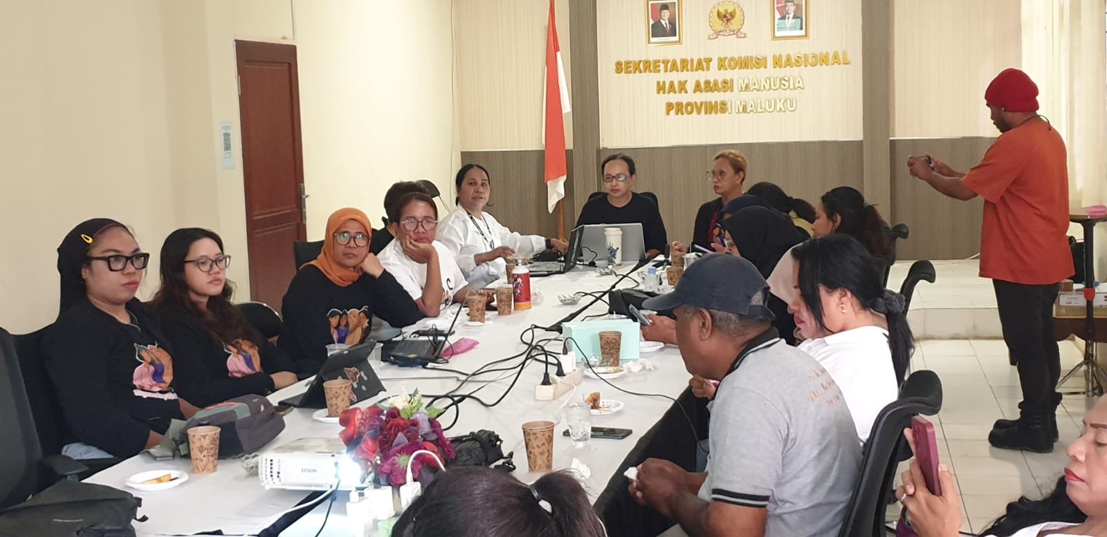 18/6/2026 - Maluku