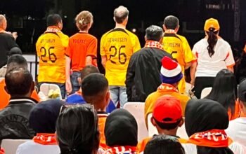21/6/2026 - Belanda di Ambon