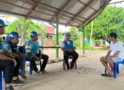 Listrik Segera Hadir di Desa Ranga-Ranga, PLN UIW MMU Buka Peluang Ekonomi bagi Warga Pedesaan