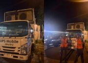 Pasokan Listrik Andal PLN Sukseskan Pelaksanaan MTQ XXXI Tingkat Provinsi Maluku