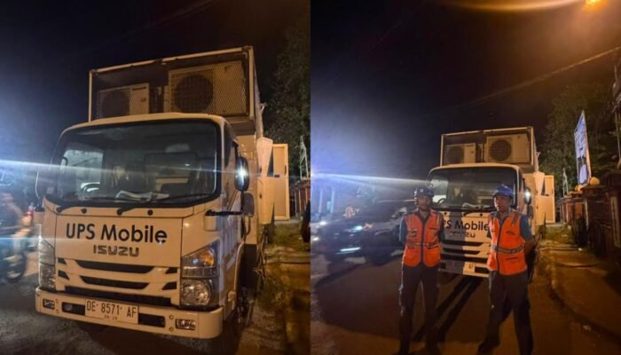 Pasokan Listrik Andal PLN Sukseskan Pelaksanaan MTQ XXXI Tingkat Provinsi Maluku