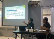 Kaper BKKBN Maluku Ajak Para Ayah Dobrak Budaya Patriarki demi Pengasuhan Anak yang Kolaboratif