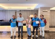 PLN Perkuat Keandalan Listrik Hotel Bela, Dukung Pariwisata dan Ekonomi Kota Ternate