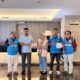 PLN Perkuat Keandalan Listrik Hotel Bela, Dukung Pariwisata dan Ekonomi Kota Ternate