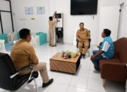 PLN Tambah Daya RSUD Pulau Morotai, Perkuat Layanan Kesehatan bagi Masyarakat Kepulauan