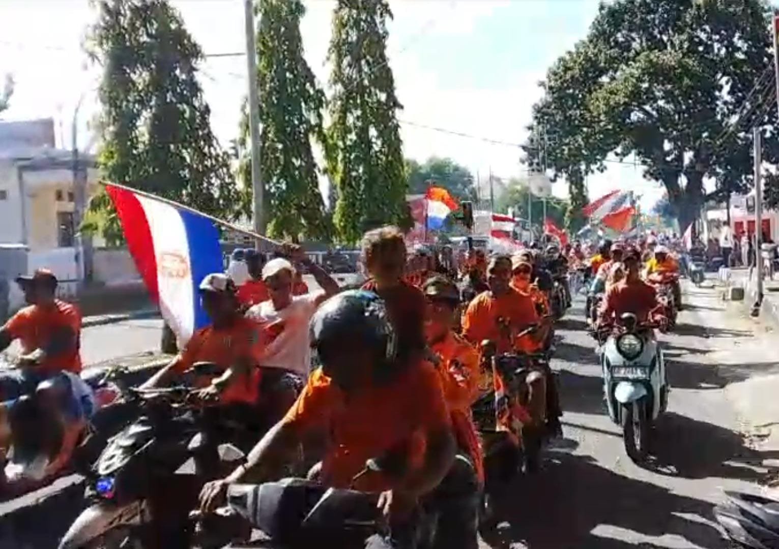 26/6/2026 - Fans Belanda