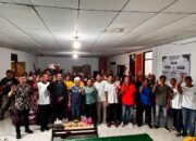 PLN UIW MMU Dorong Warga Hative Besar-Ambon Kelola Sampah Organik Jadi Produk Bernilai Guna