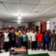 PLN UIW MMU Dorong Warga Hative Besar-Ambon Kelola Sampah Organik Jadi Produk Bernilai Guna