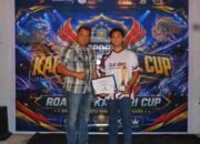 8 Tim Esport Mobile Legends Ramaikan Kapolri Cup Polres Tual