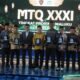 Kumpulkan 409 Poin, Kota Tual Sabet Juara Umum MTQ 2026