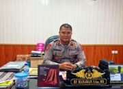 Esok Kick Off Piala Dunia 2026, Wakapolres Tual Imbau Hindari Konsumsi Miras Jelang Konvoi