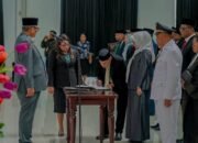 Pemkab Maluku Tenggara Gelar Rapat, Matangkan Persiapan Baksos Terintegrasi 2026