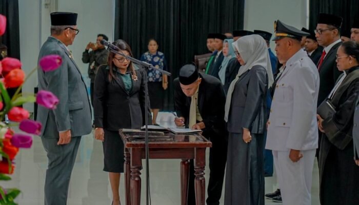 Pemkab Maluku Tenggara Genjot Hilirisasi, Kesehatan, dan Pariwisata Sepanjang 2025